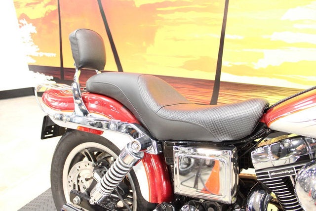 2004 Harley-Davidson Dyna FXDWG - Wide Glide