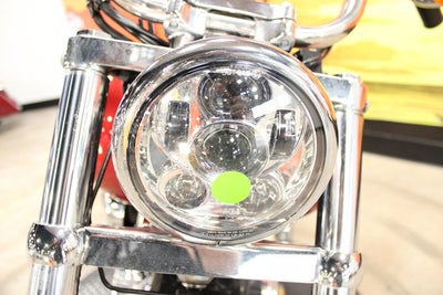 2004 Harley-Davidson Dyna FXDWG - Wide Glide