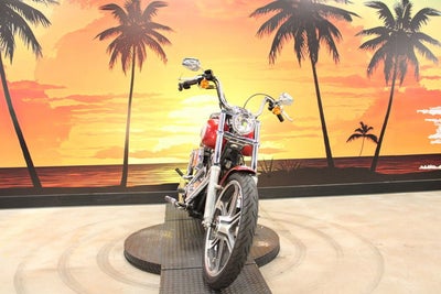 2004 Harley-Davidson Dyna FXDWG - Wide Glide