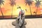 2004 Harley-Davidson Dyna FXDWG - Wide Glide
