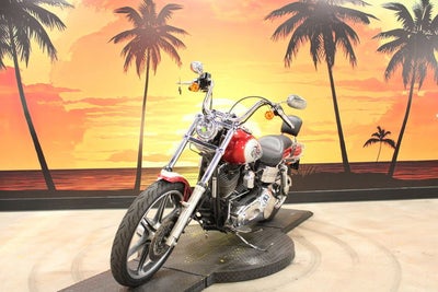 2004 Harley-Davidson Dyna FXDWG - Wide Glide