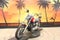 2004 Harley-Davidson Dyna FXDWG - Wide Glide