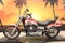 2004 Harley-Davidson Dyna FXDWG - Wide Glide