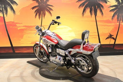 2004 Harley-Davidson Dyna FXDWG - Wide Glide