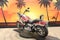 2004 Harley-Davidson Dyna FXDWG - Wide Glide