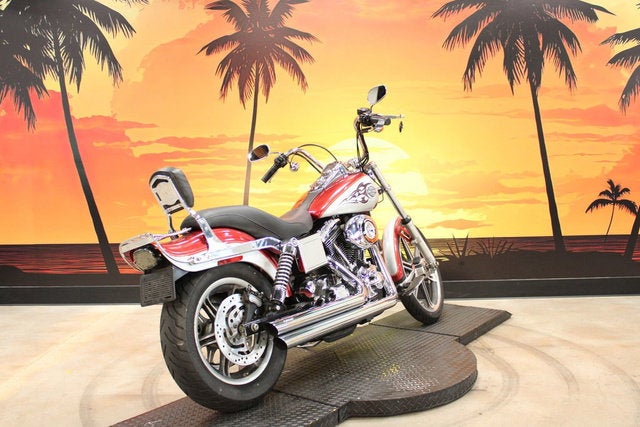 2004 Harley-Davidson Dyna FXDWG - Wide Glide