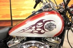 2004 Harley-Davidson Dyna FXDWG - Wide Glide