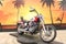 2004 Harley-Davidson Dyna FXDWG - Wide Glide