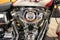 2004 Harley-Davidson Dyna FXDWG - Wide Glide