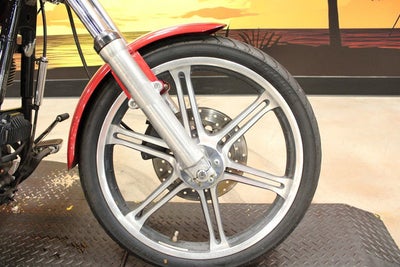 2004 Harley-Davidson Dyna FXDWG - Wide Glide