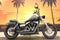 2012 Harley-Davidson Dyna Glide FXDB - Dyna Street Bob