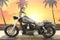2012 Harley-Davidson Dyna Glide FXDB - Dyna Street Bob