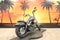 2012 Harley-Davidson Dyna Glide FXDB - Dyna Street Bob