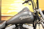 2012 Harley-Davidson Dyna Glide FXDB - Dyna Street Bob