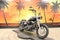 2012 Harley-Davidson Dyna Glide FXDB - Dyna Street Bob