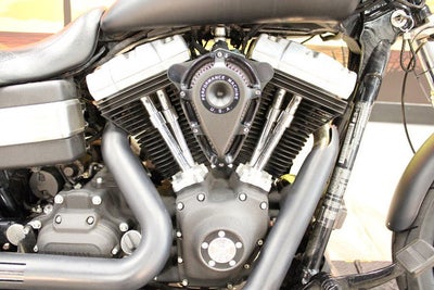 2012 Harley-Davidson Dyna Glide FXDB - Dyna Street Bob