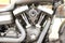 2012 Harley-Davidson Dyna Glide FXDB - Dyna Street Bob