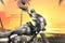 2010 Harley-Davidson FXDF - Dyna Fat Bob Base