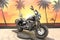 2010 Harley-Davidson FXDF - Dyna Fat Bob Base