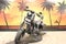 2010 Harley-Davidson FXDF - Dyna Fat Bob Base