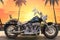 2015 Harley-Davidson Softail FLSTN - Deluxe