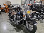 2015 Harley-Davidson Softail FLSTN - Deluxe