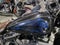 2015 Harley-Davidson Softail FLSTN - Deluxe