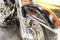 2015 Harley-Davidson Softail FLSTN - Deluxe