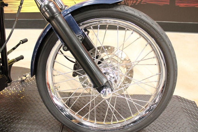 2009 Harley-Davidson Softail FXSTC - Custom