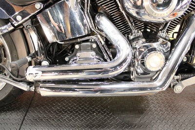 2009 Harley-Davidson Softail FXSTC - Custom