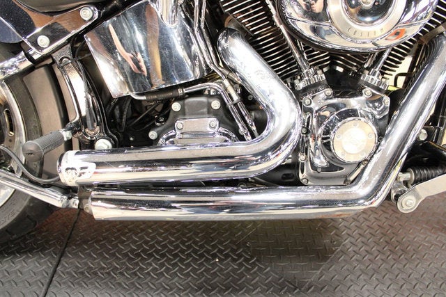 2009 Harley-Davidson Softail FXSTC - Custom