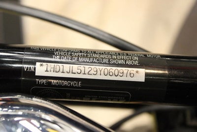 2009 Harley-Davidson Softail FXSTC - Custom