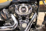 2009 Harley-Davidson Softail FXSTC - Custom