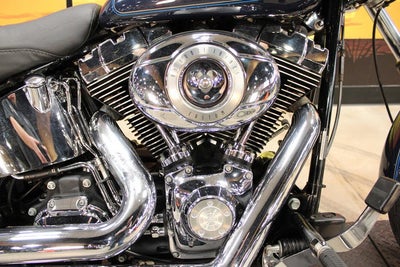 2009 Harley-Davidson Softail FXSTC - Custom