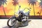 2009 Harley-Davidson Softail FXSTC - Custom