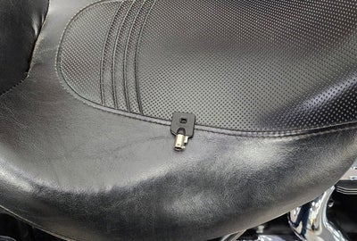 2010 Harley-Davidson FLHX - Street Glide Base