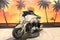 2007 Harley-Davidson FLHX - Street Glide Base