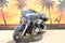 2009 Harley-Davidson FLHX - Street Glide Base