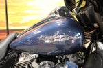 2009 Harley-Davidson FLHX - Street Glide Base