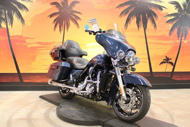 2009 Harley-Davidson FLHX - Street Glide Base