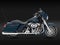 2008 Harley-Davidson FLHX - Street Glide Base
