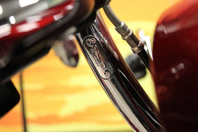 2009 Harley-Davidson FLHX - Street Glide Base