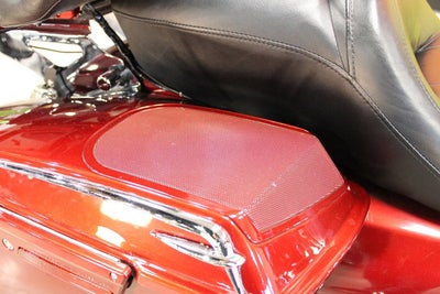 2009 Harley-Davidson FLHX - Street Glide Base