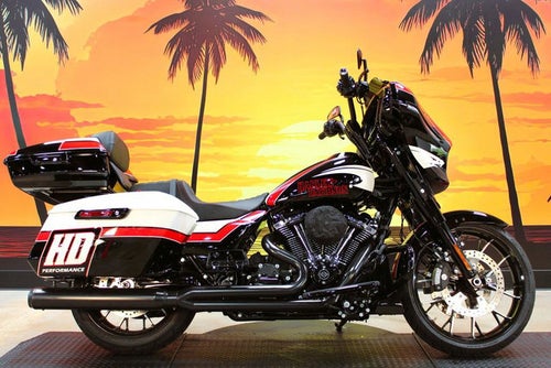 2024 Harley-Davidson FLHX - Street Glide Base