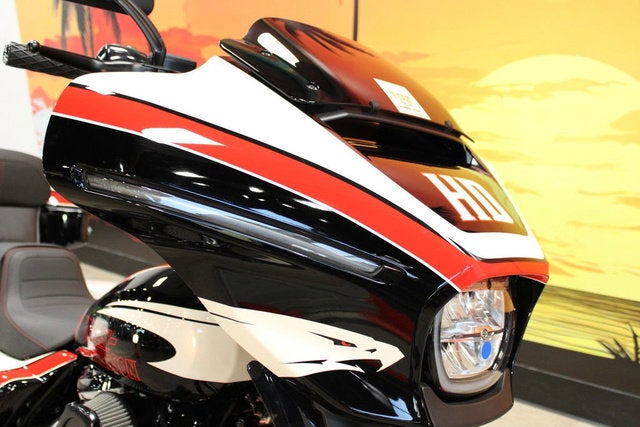 2024 Harley-Davidson FLHX - Street Glide Base