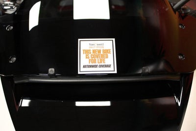 2024 Harley-Davidson FLHX - Street Glide Base