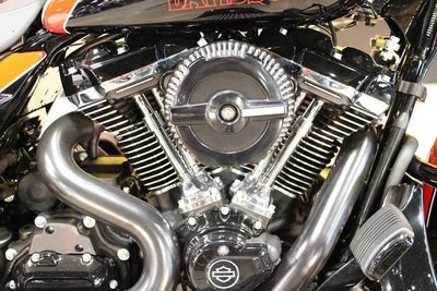 2024 Harley-Davidson FLHX - Street Glide Base