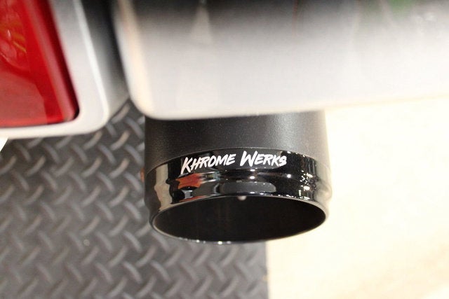 2025 Harley-Davidson FLHX - Street Glide Base