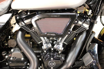 2025 Harley-Davidson FLHX - Street Glide Base