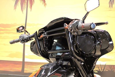 2025 Harley-Davidson FLHX - Street Glide Base